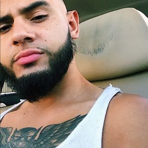 Meet your Posher, Kearny